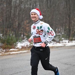 Meet your Posher, Alex